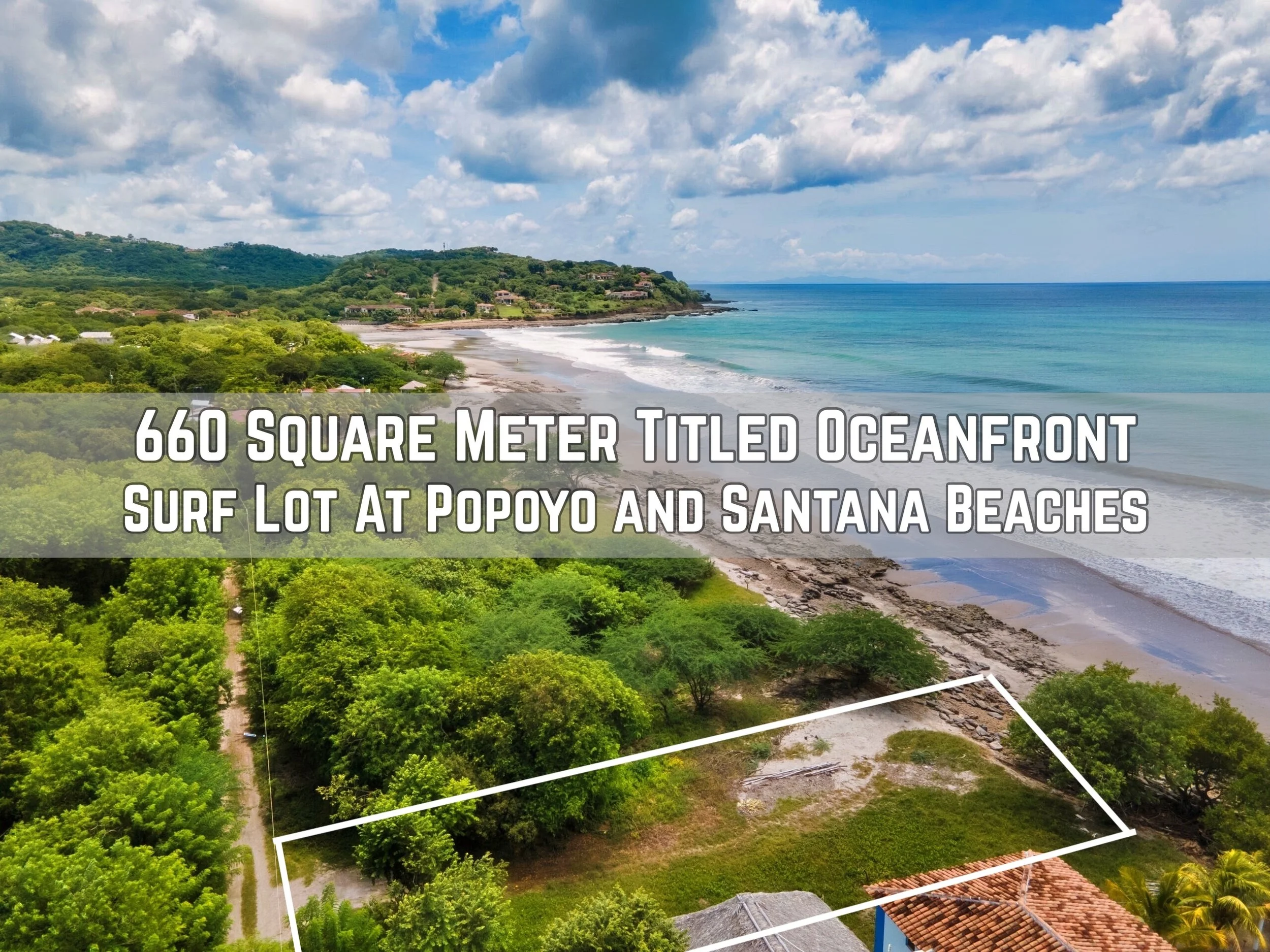 Oceanfront Suurf Lot For Sale Popoyo Nicaragua Playa Santana Rancho Santana G1.jpg