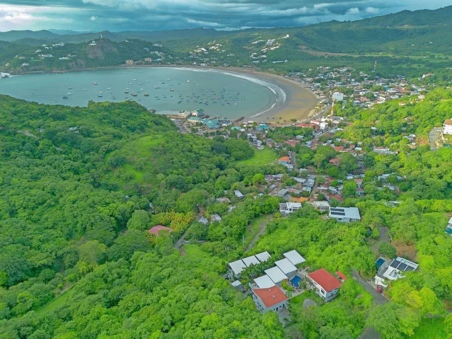 Santa Cruz Lofts Ocean View Brisas Del Pacific San Juan Del Sur Ncaragua5.jpg