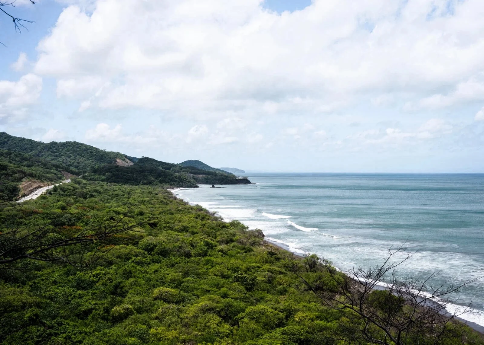 Oceanfton Beachfront Propertry Reale Estate For Sale San Juan Del Sur Pooyo Tola Rivas Nicaragua1.jpg.jpg