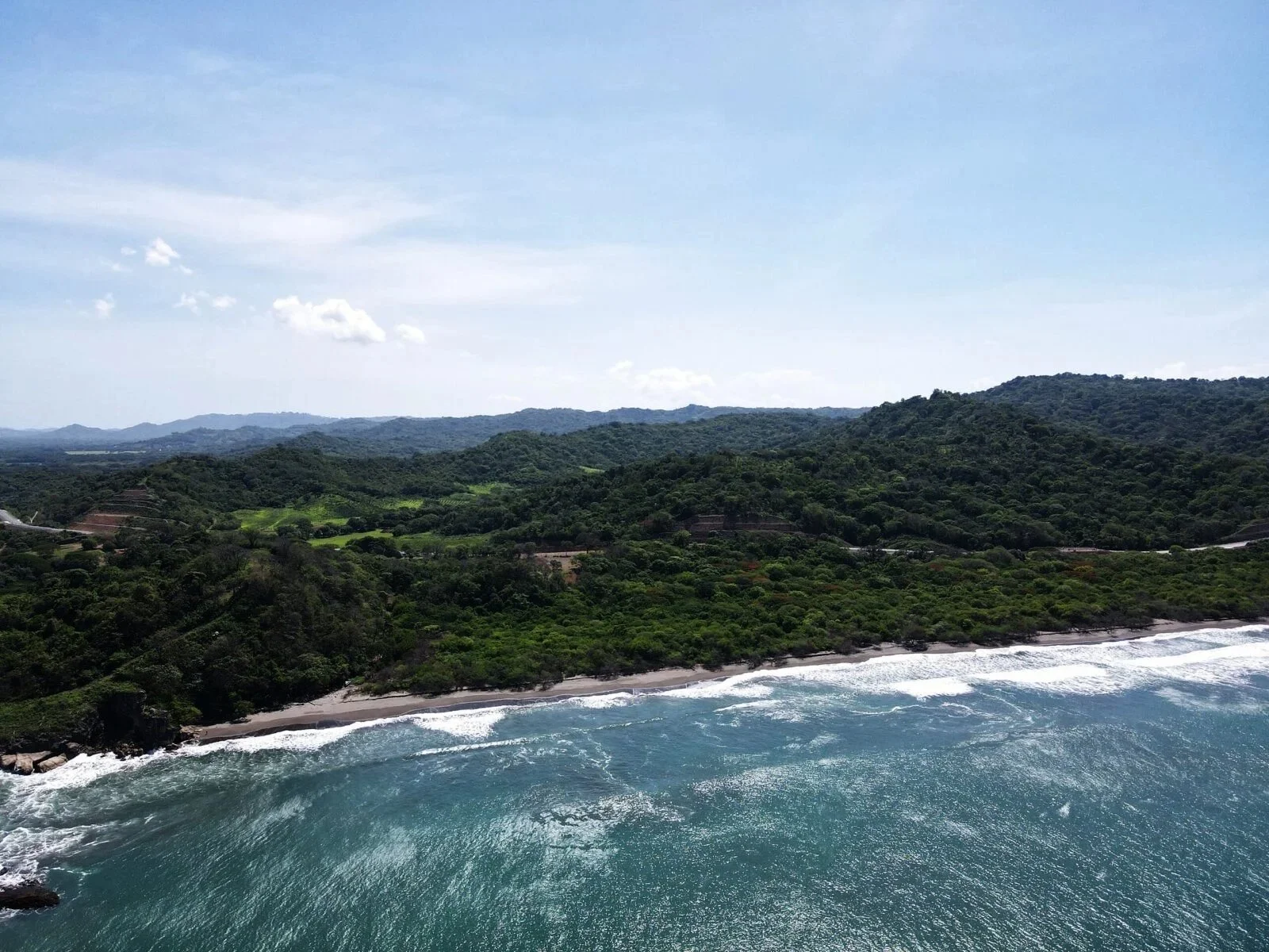 Oceanfton Beachfront Propertry Reale Estate For Sale San Juan Del Sur Pooyo Tola Rivas Nicaragua3.jpg.jpg