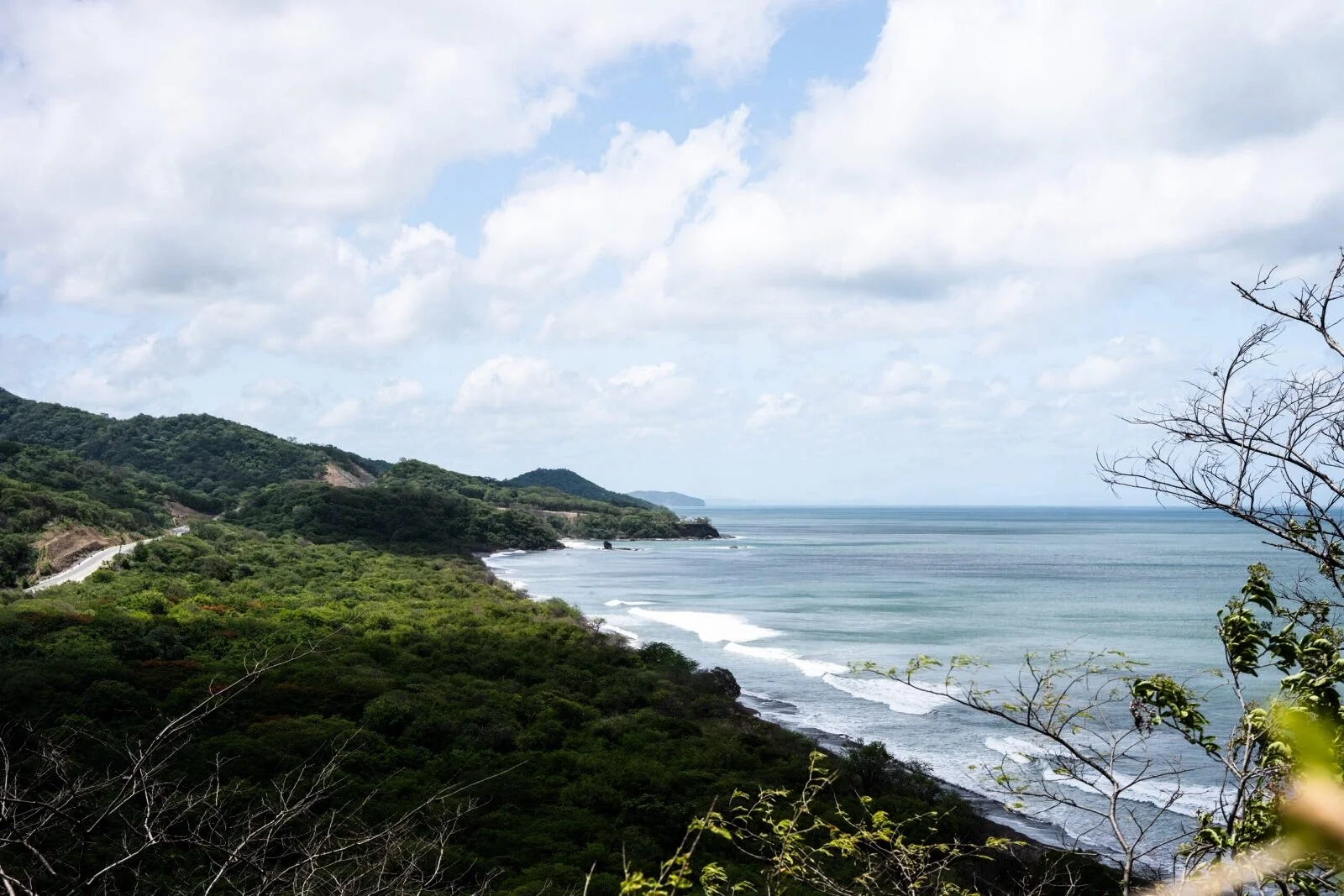 Oceanfton Beachfront Propertry Reale Estate For Sale San Juan Del Sur Pooyo Tola Rivas Nicaragua4.jpg
