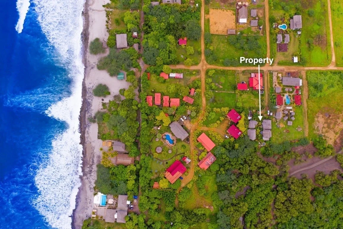 Eco Lodge For Sale Popoyo Nicaraga Surf Property Surfing 11.jpg