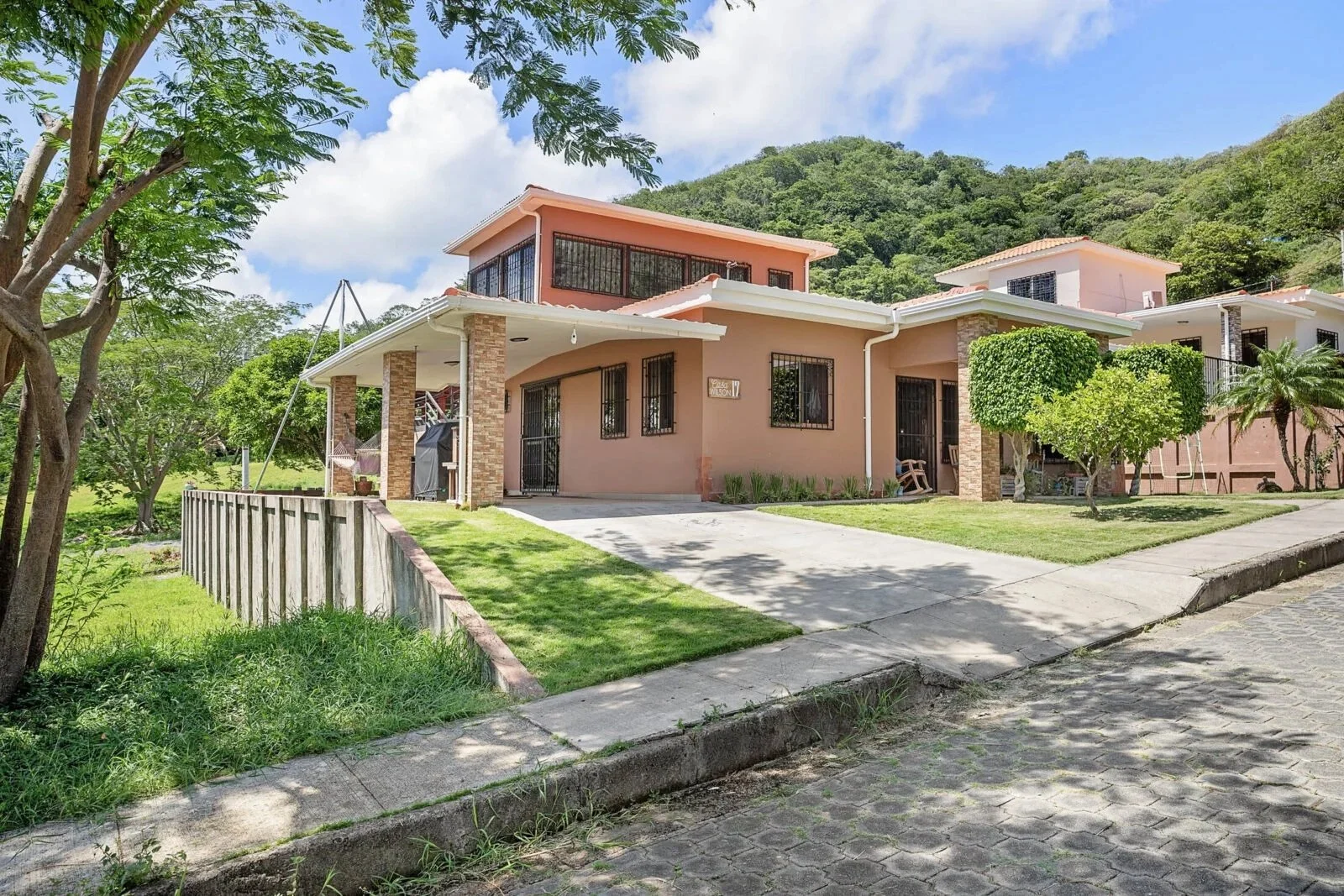 Four Bedroom Home For Sale Reat Elsate Property San Juan Del Sur Nicaragua 7.jpg