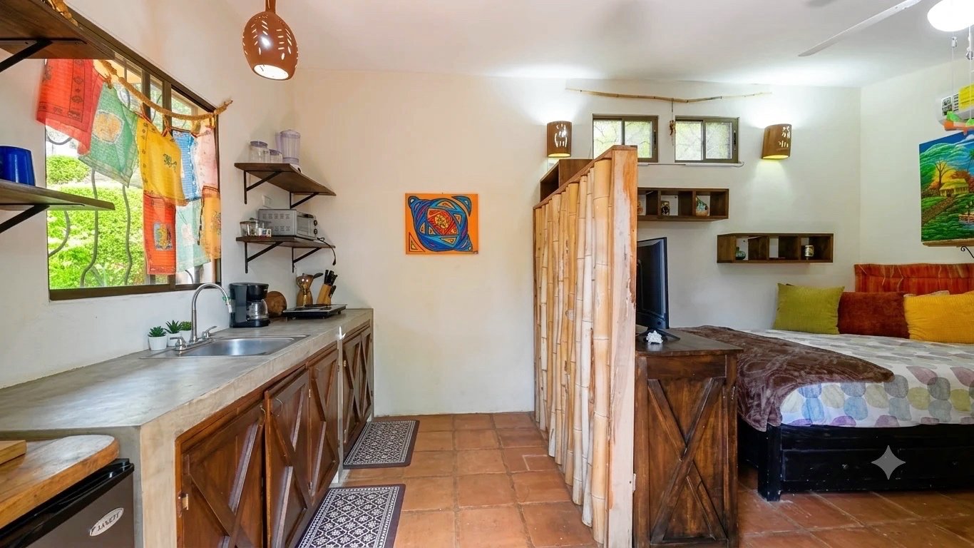 San Juan Del Sur Nicaragua Income Property Compound Rental Real Estate Near the San Juan Del Sur Day School 3.png.jpg