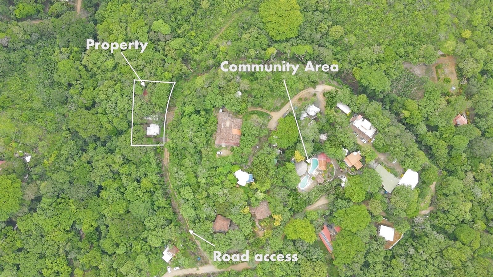 San Juan Del Sur Nicaragua Income Property Compound Rental Real Estate Near the San Juan Del Sur Day School 13.jpg.jpg