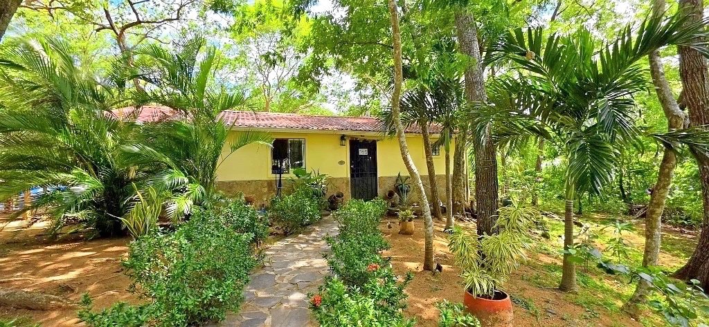 San Juan Del Sur Nicaragua Income Property Compound Rental Real Estate Near the San Juan Del Sur Day School 16.jpg.jpg