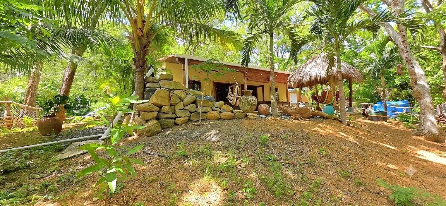 San Juan Del Sur Nicaragua Income Property Compound Rental Real Estate Near the San Juan Del Sur Day School 31.jpg.jpg