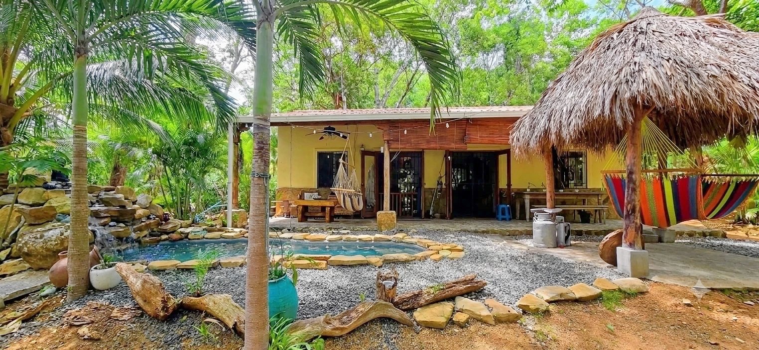 San Juan Del Sur Nicaragua Income Property Compound Rental Real Estate Near the San Juan Del Sur Day School 40.png.jpg