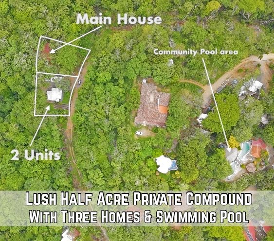 San Juan Del Sur Nicaragua Income Property Compound Rental Real Estate G1.jpg