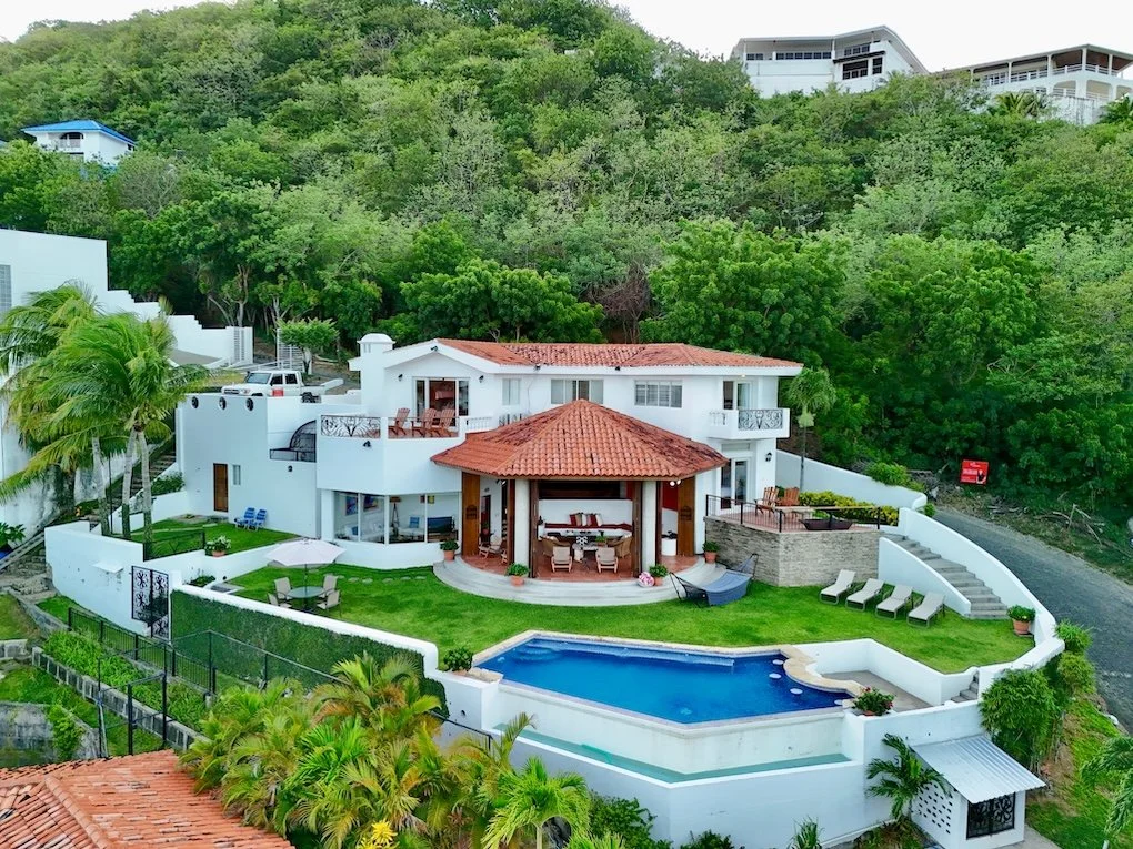 Pacific-marlin-san-juan-del-sur-Nicaragua-luxury-home-drone-aerial-view-for-sale-with pool.jpg