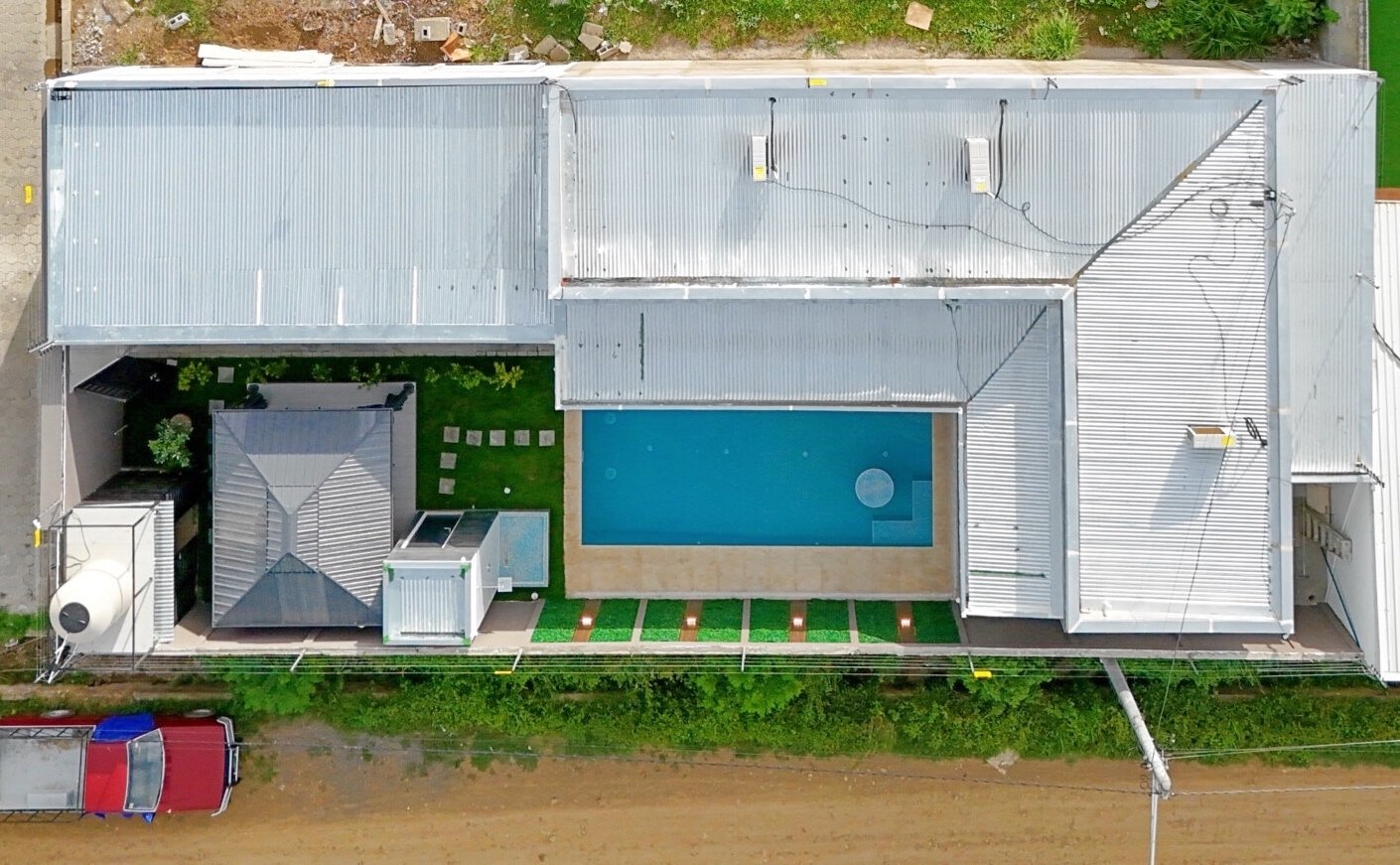 two-bedroom-home-private-pool-san-juan-del-sur-nicaragua Drone.jpg