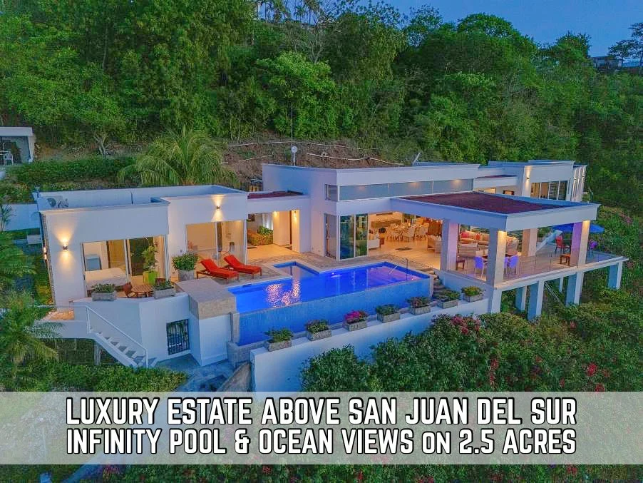 pacific-marlin-luxury-home-for-sale-san-juan-del-sur-nicaragua-drone-photo-home-pool-sunset.jpg