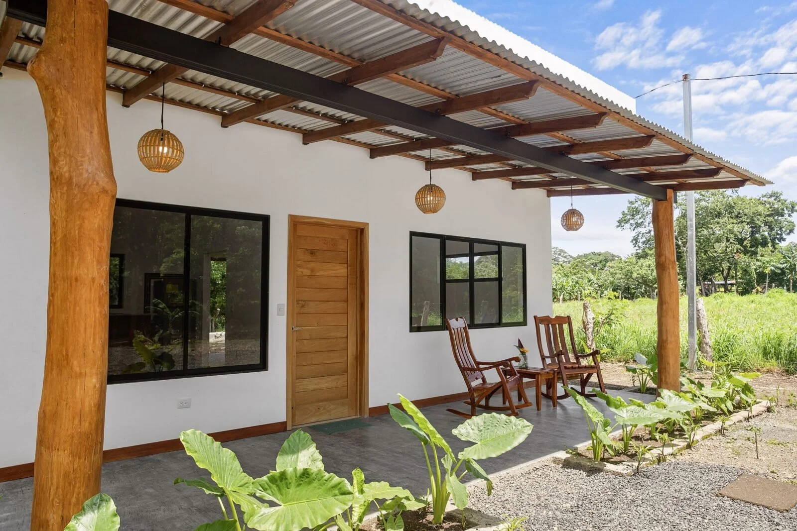One Bedroom Home San Juan Del Sur Nicaragua $100,0002.jpg