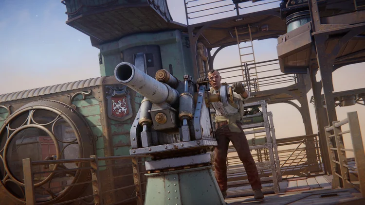 tinyBuild’s Multiplayer Dieselpunk Extraction FPS SAND: Raiders of ...