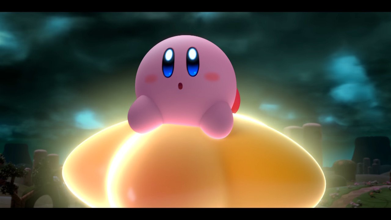 Kirby and the Forgotten Land officially announced as 3D game, first details  and trailer