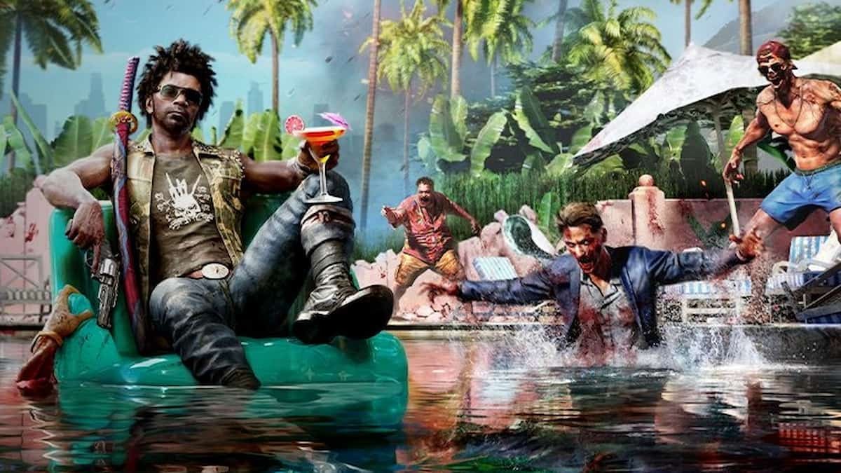 who is playing dead island in 2021? : r/deadisland