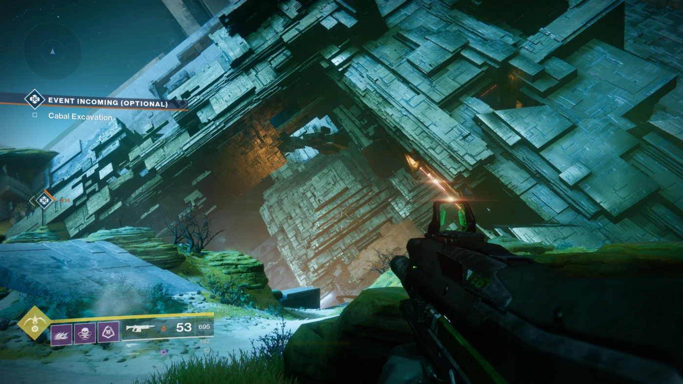 Destiny 2