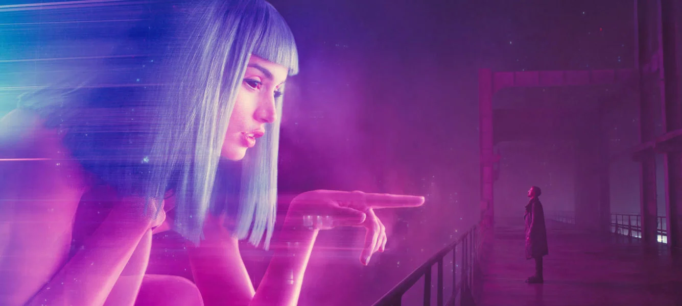 Blade Runner 2049