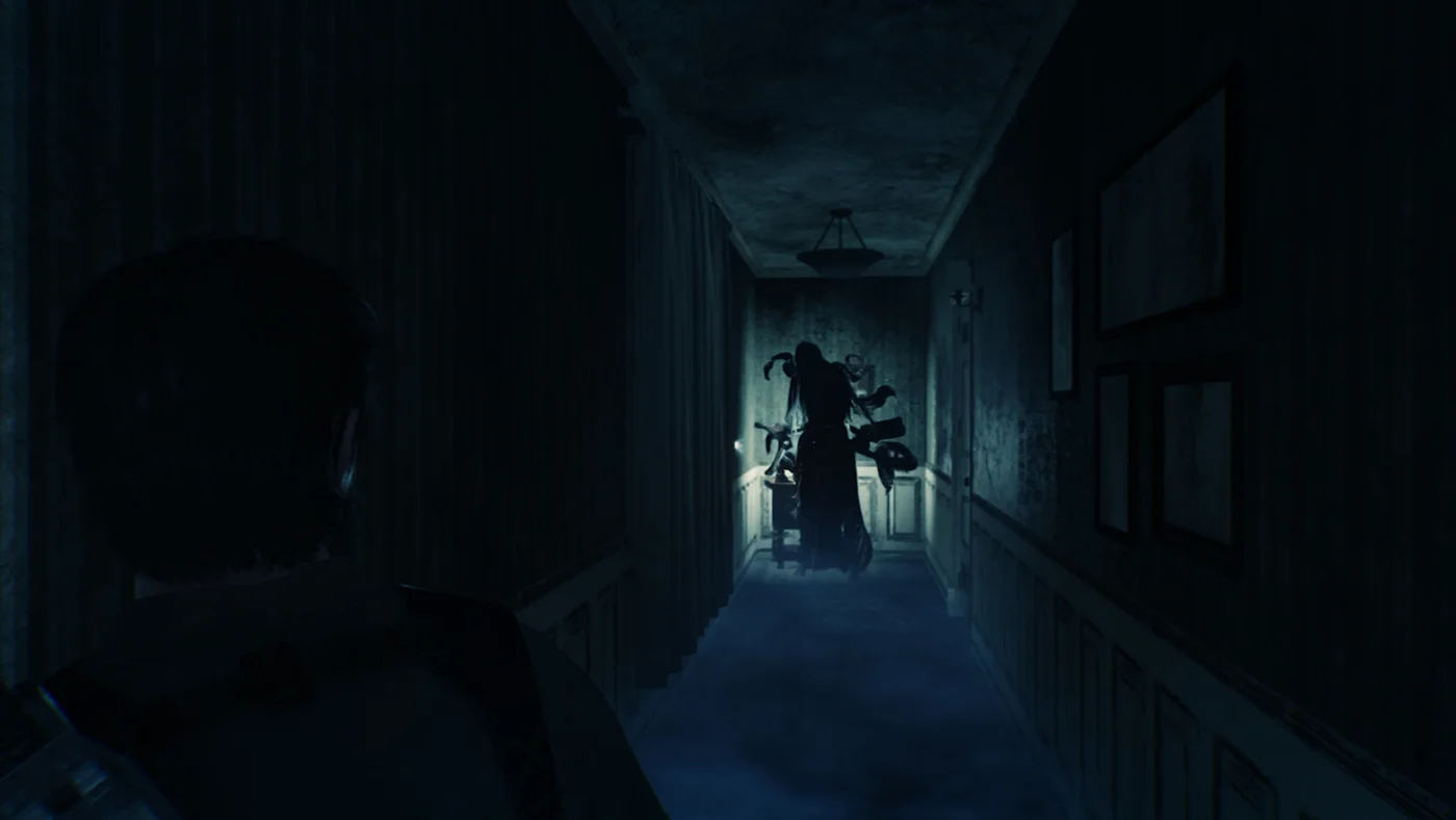 The Evil Within 2