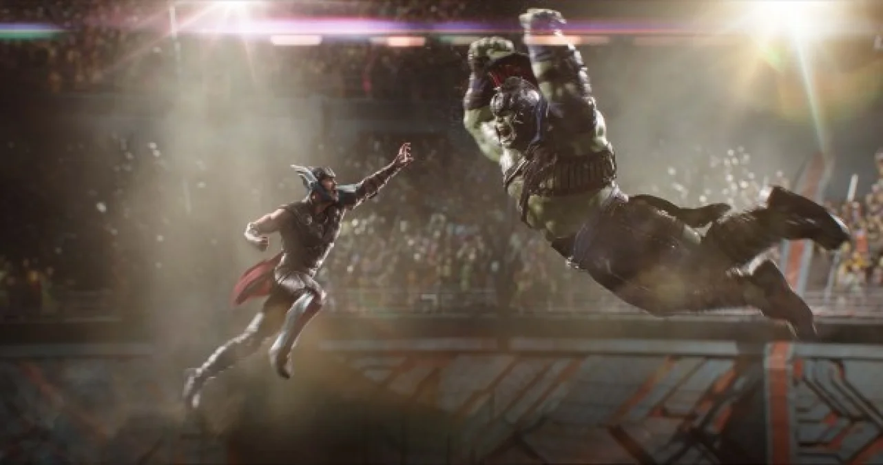 Thor: Ragnarok