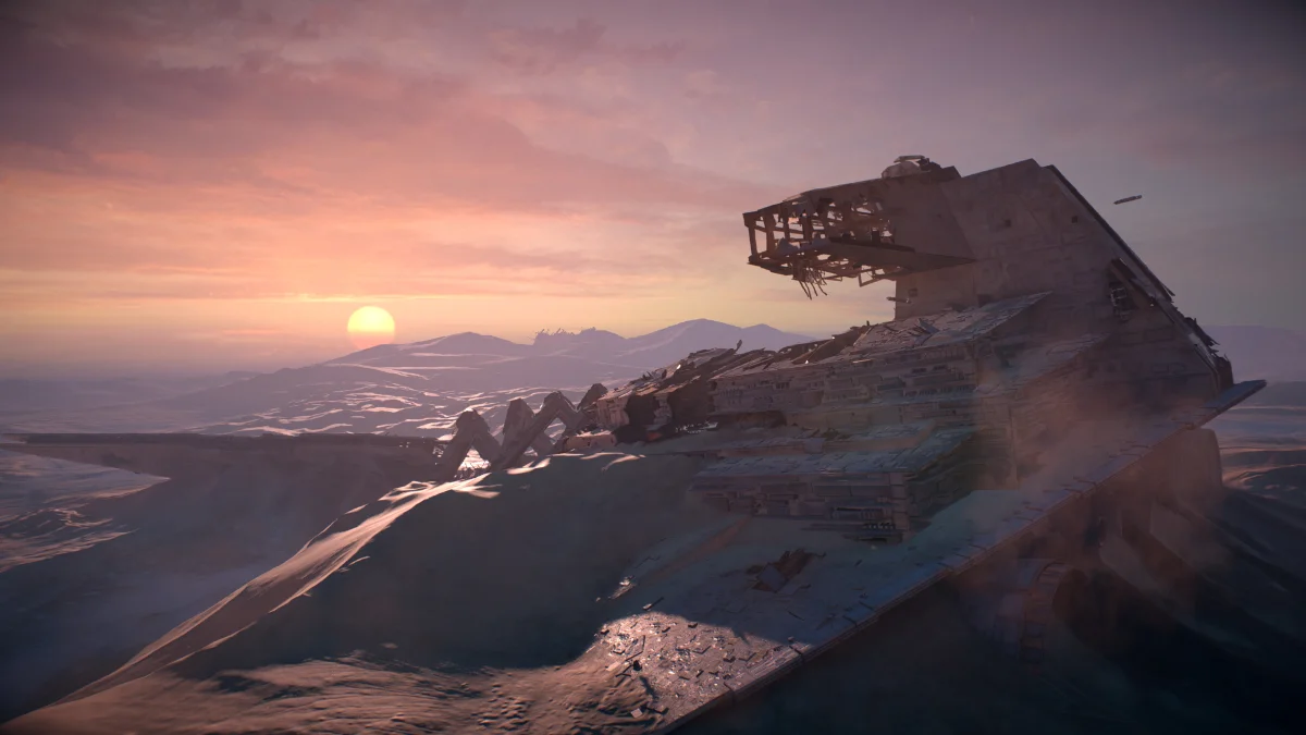 Star Wars: Battlefront II