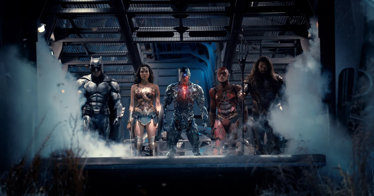 Justice League