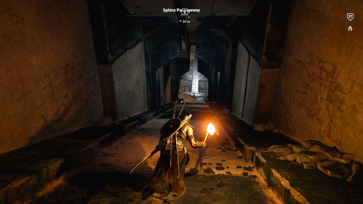 Assassin's Creed: Origins