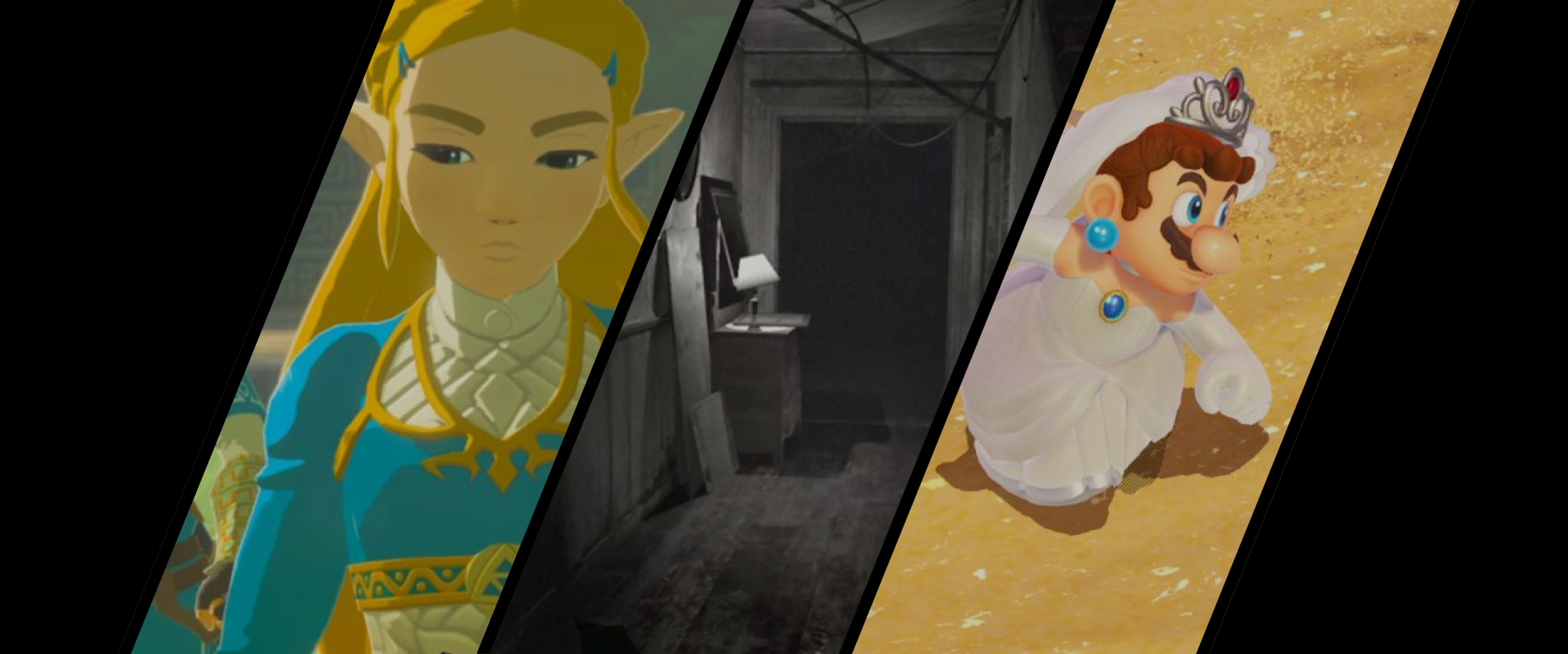 Best Games of 2017: #7 - #5