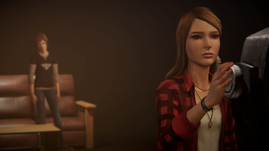 Life is Strange: Before the Storm Gameplay - First 10 Minutes