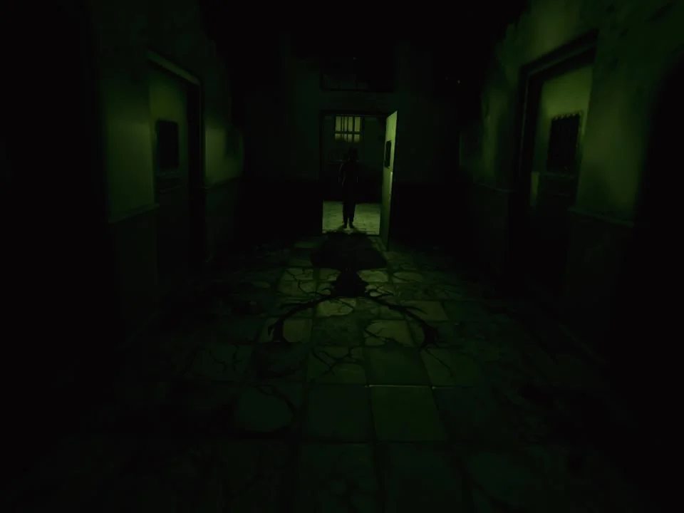The Inpatient