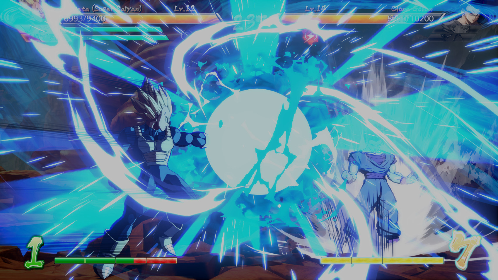 Dragon Ball FighterZ