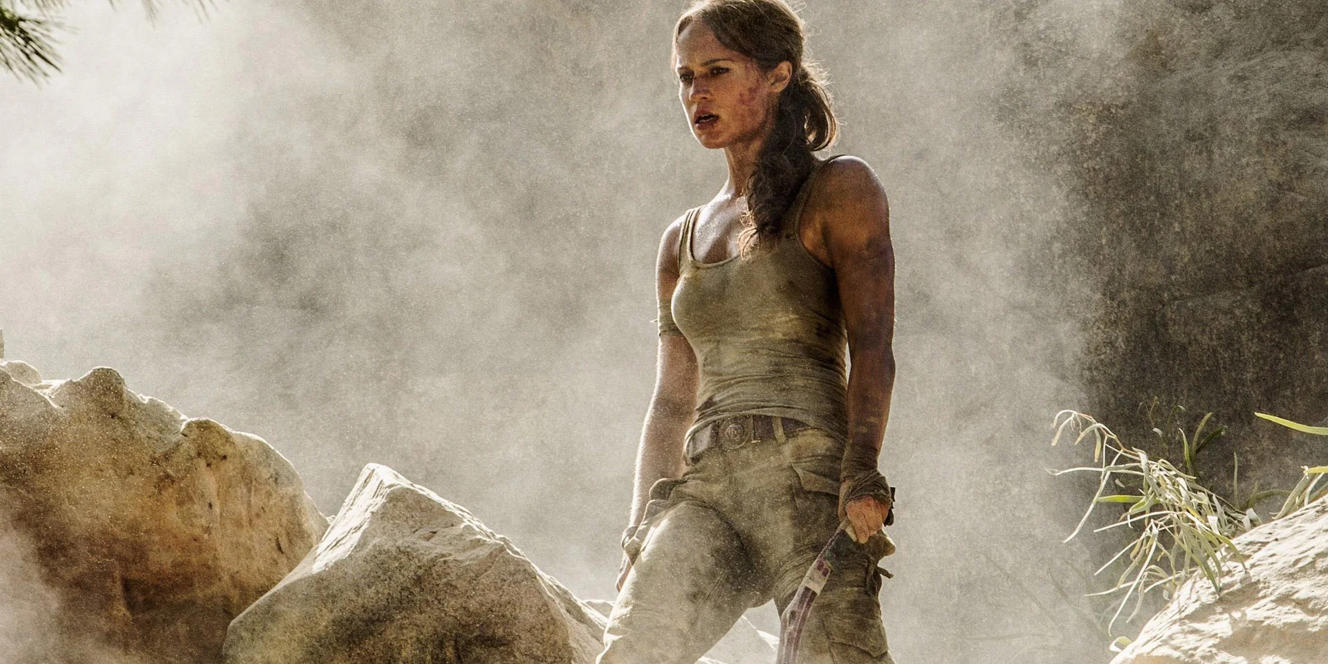 Tomb Raider
