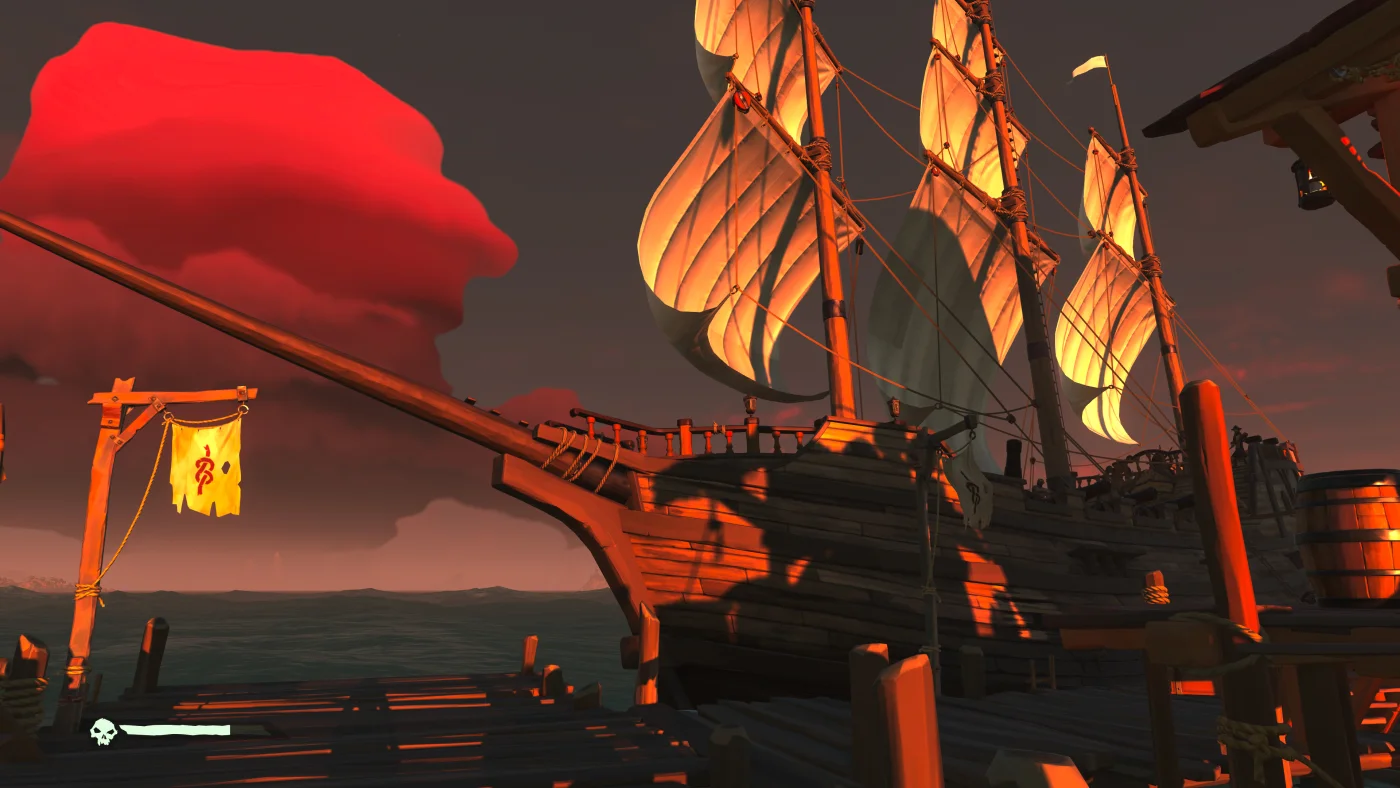 Sea of Thieves