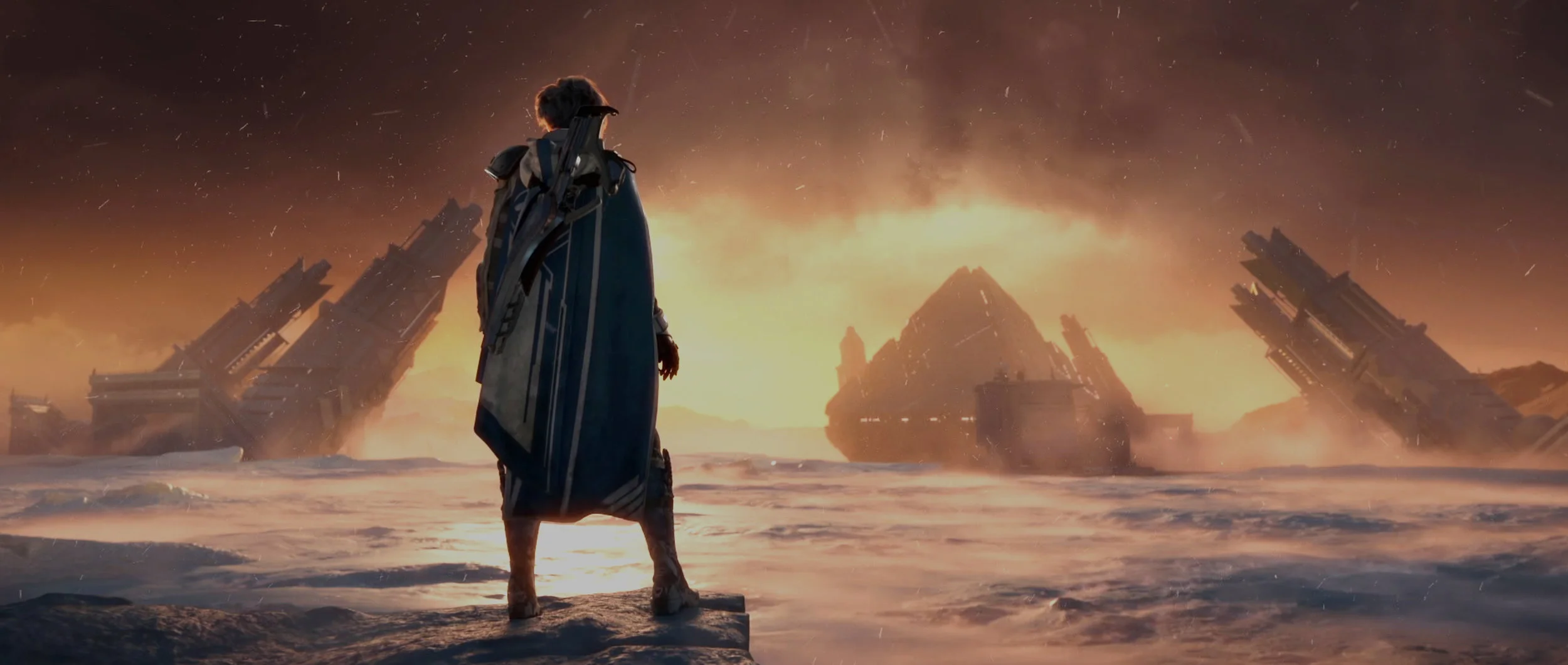 Destiny 2: Warmind