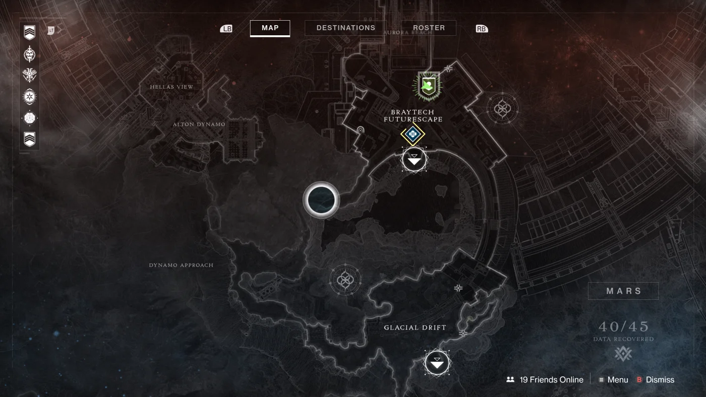 Destiny 2: Warmind — Analog Stick Gaming