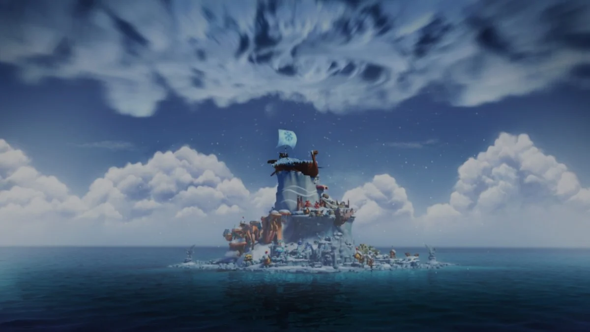 Donkey Kong Country: Tropical Freeze