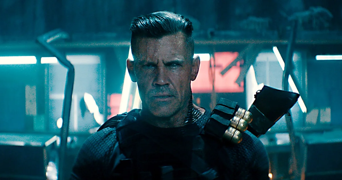 Deadpool 2