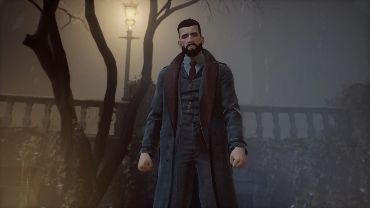 Vampyr