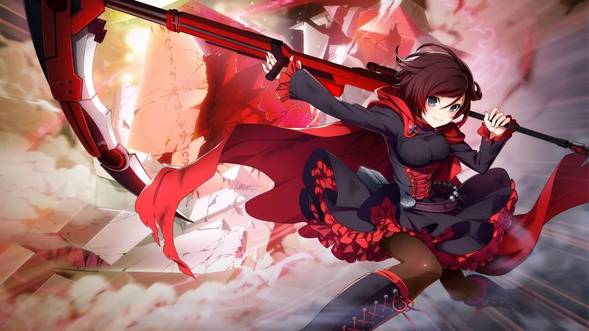 BlazBlue: Cross Tag Battle
