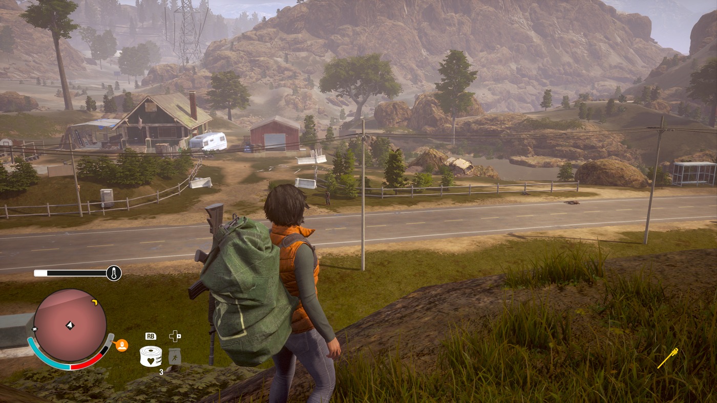 State of Decay 2