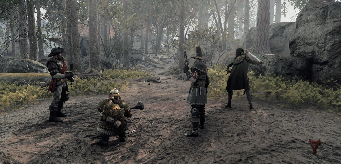 Warhammer: Vermintide 2