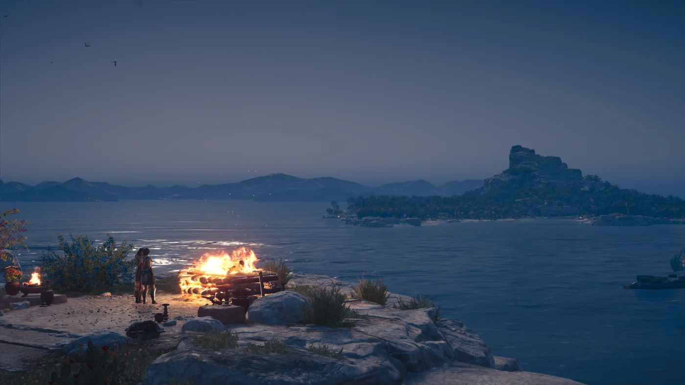 Assassin's Creed: Odyssey
