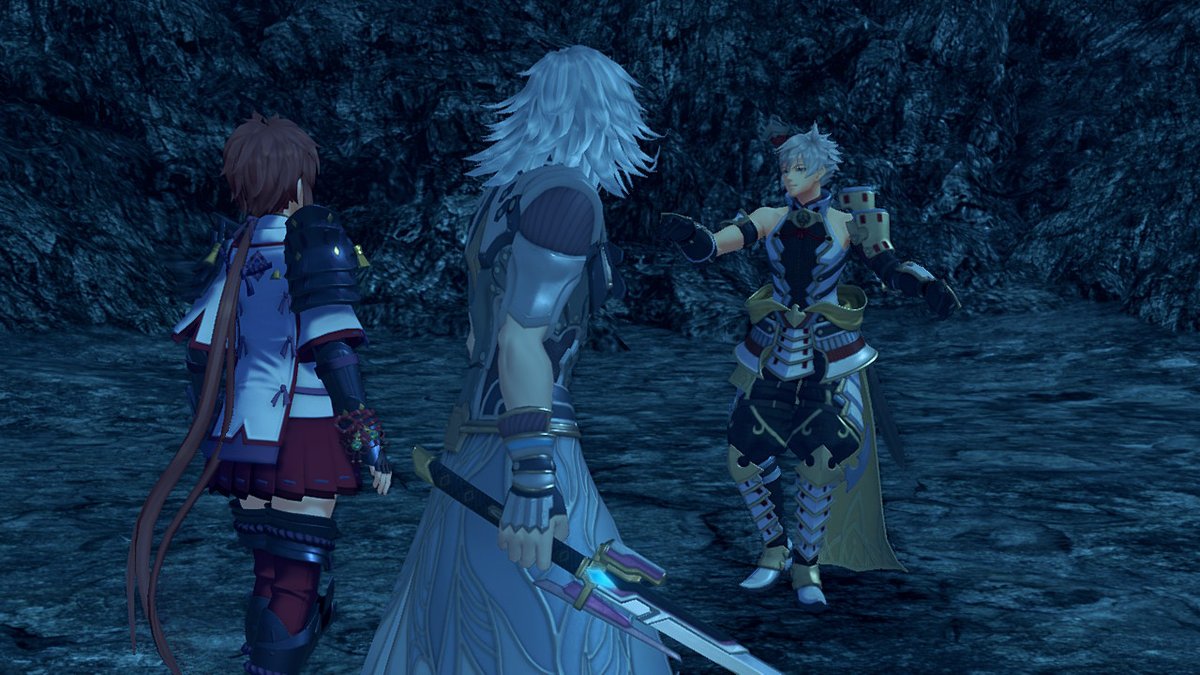 Xenoblade Chronicles 3's Story DLC Could Be As Big As Torna - The Golden  Country