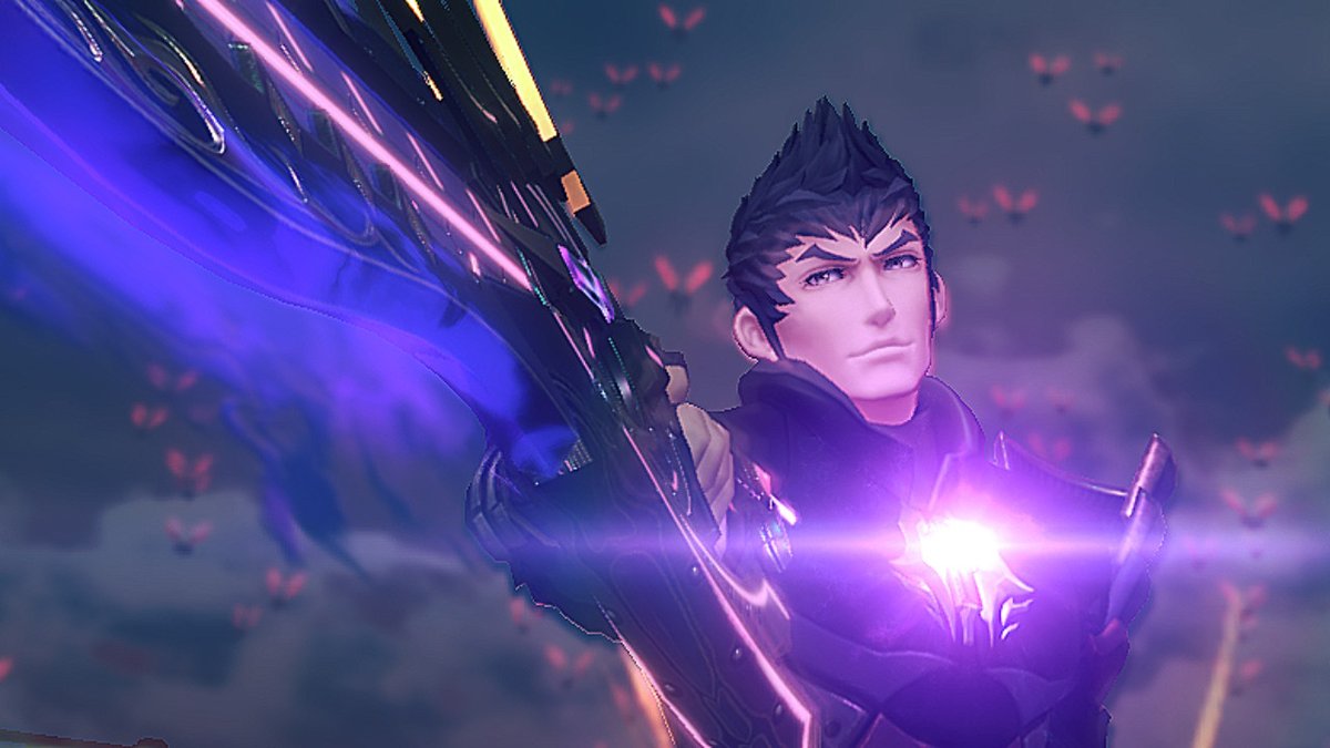 Xenoblade Chronicles 2: Torna - The Golden Country