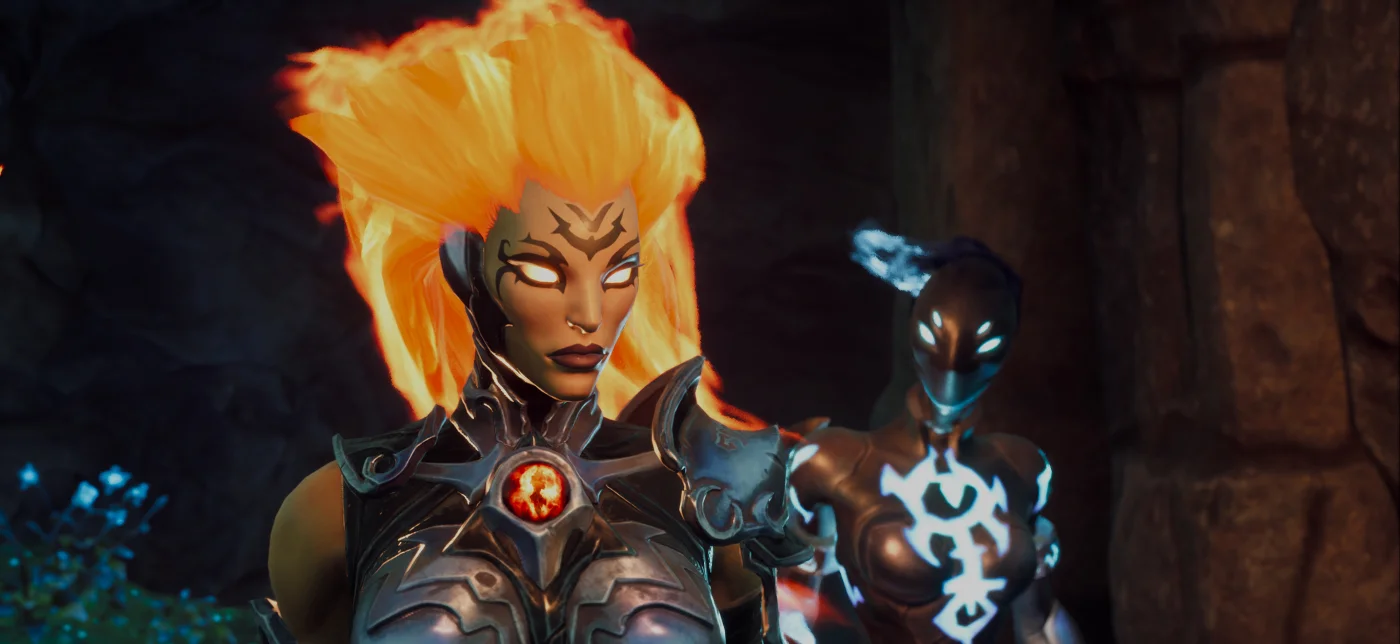 Darksiders 3