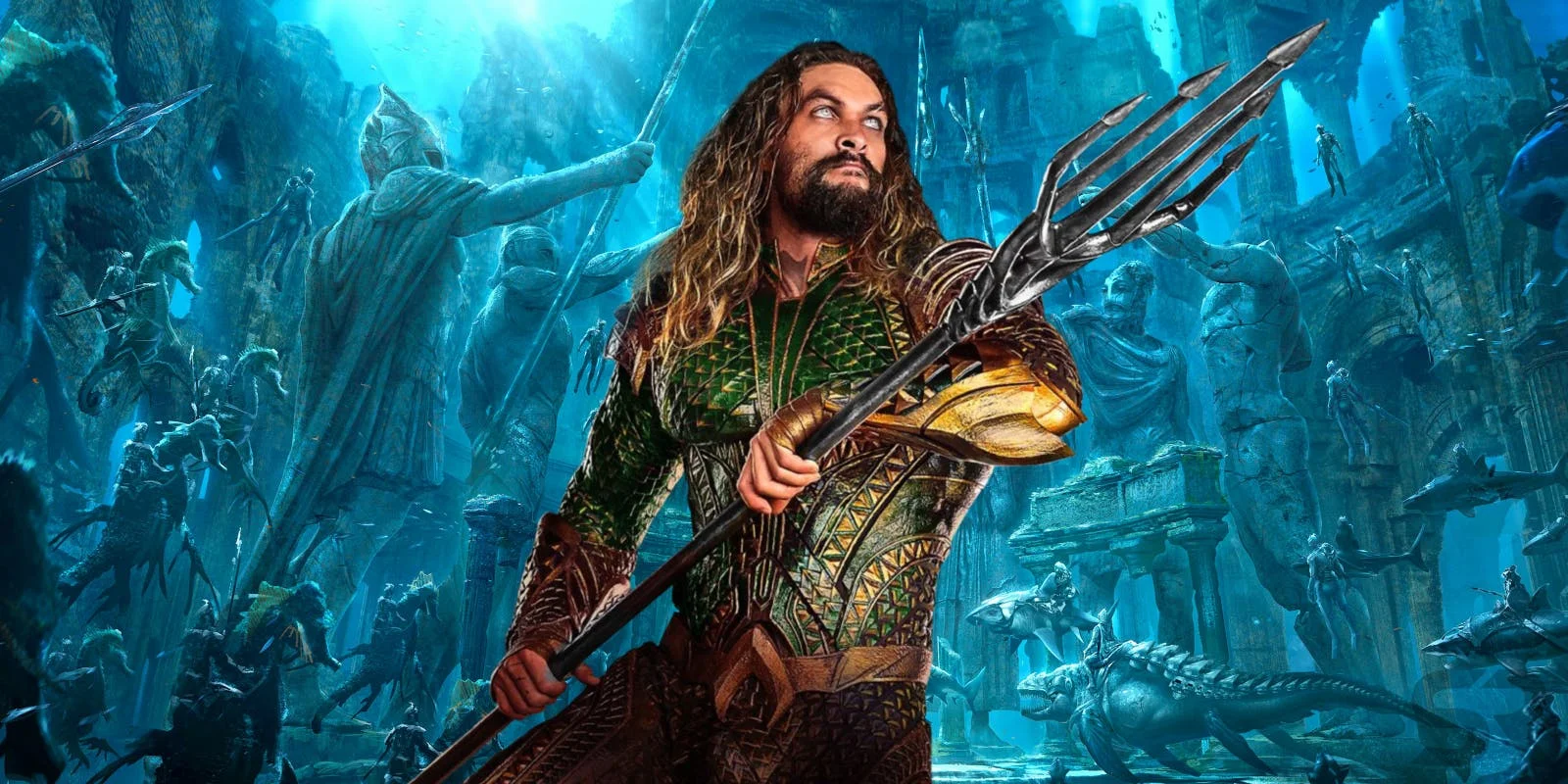 Aquaman