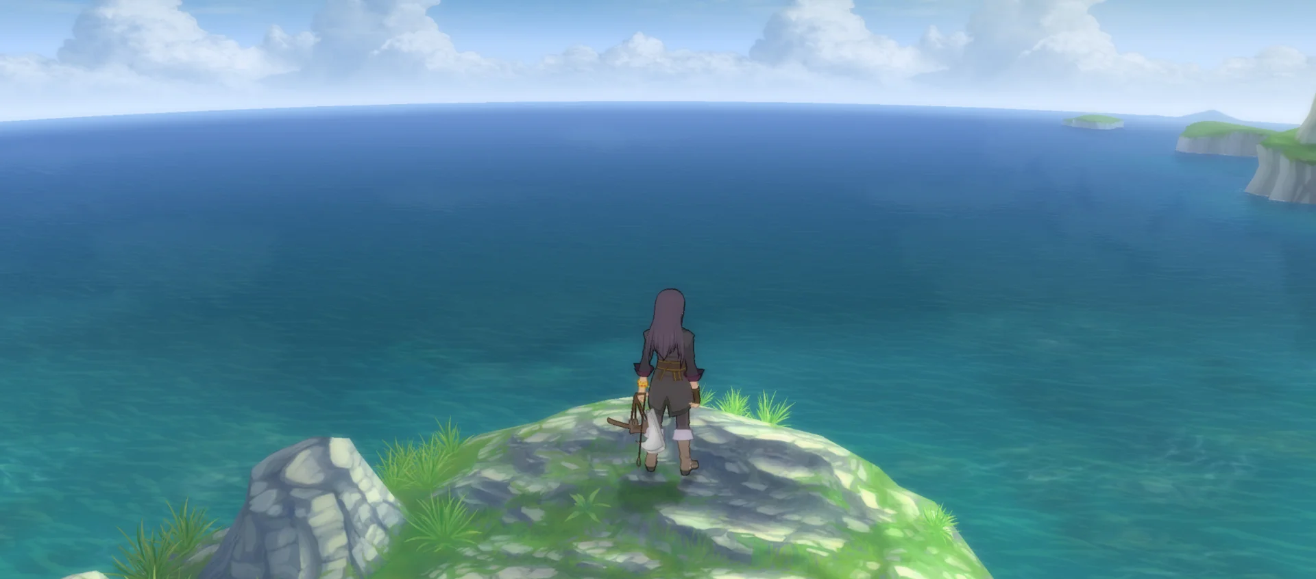 Tales of Vesperia: Definitive Edition