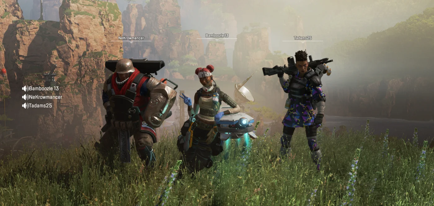Apex Legends