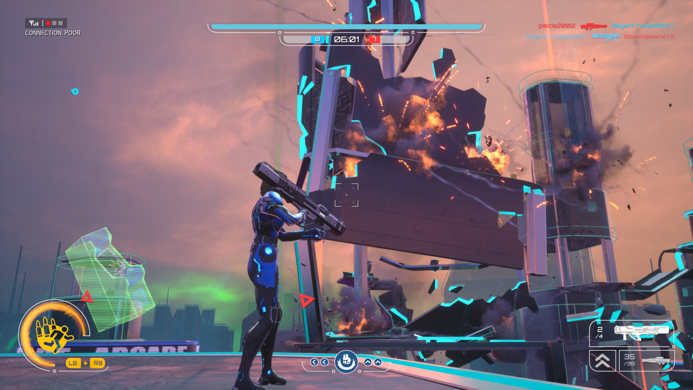 Crackdown 3 Wrecking Zone.jpg