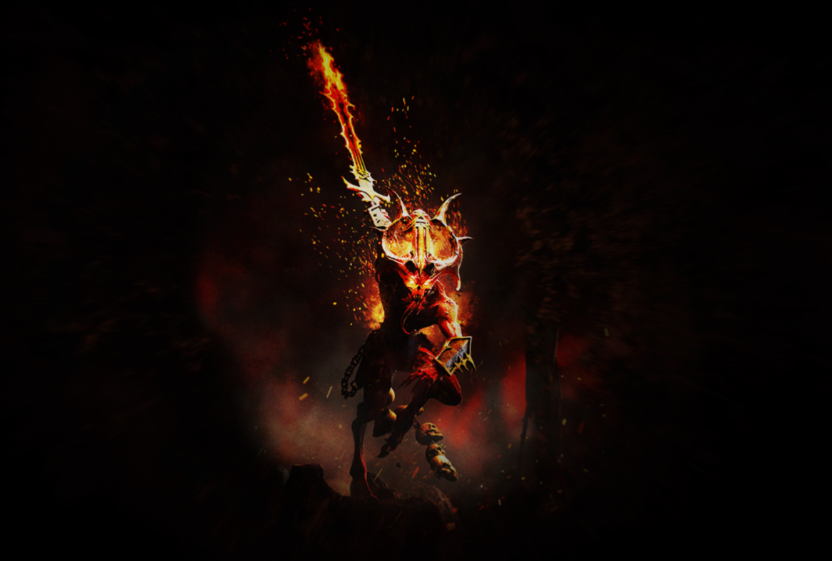 Warhammer: Chaosbane